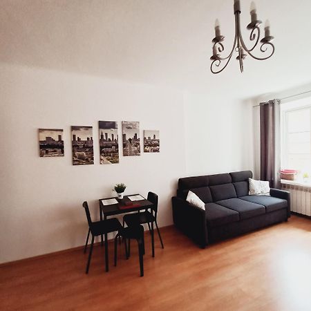 Apartament Old Town Piwna Warschau Exterior foto