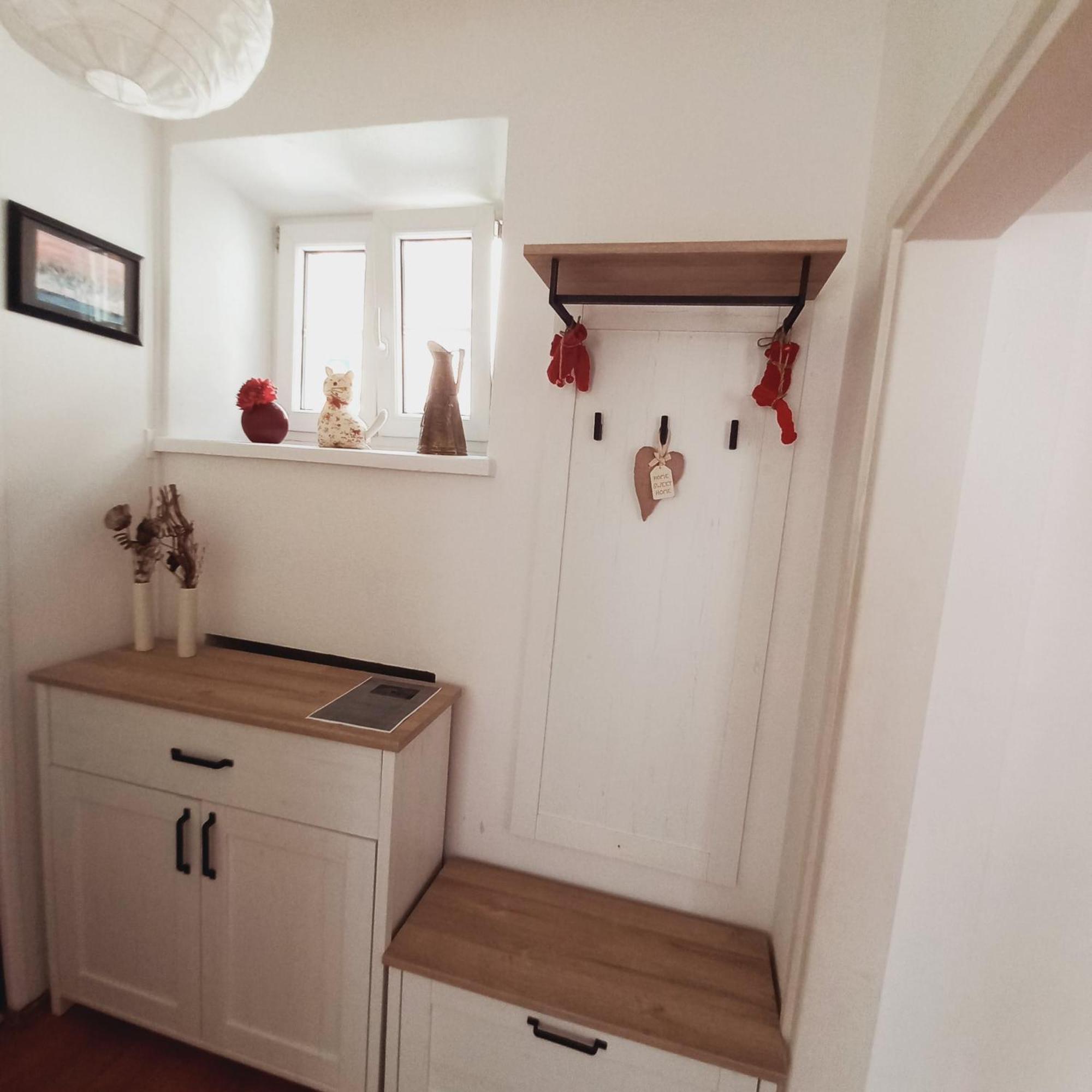 Apartament Old Town Piwna Warschau Exterior foto
