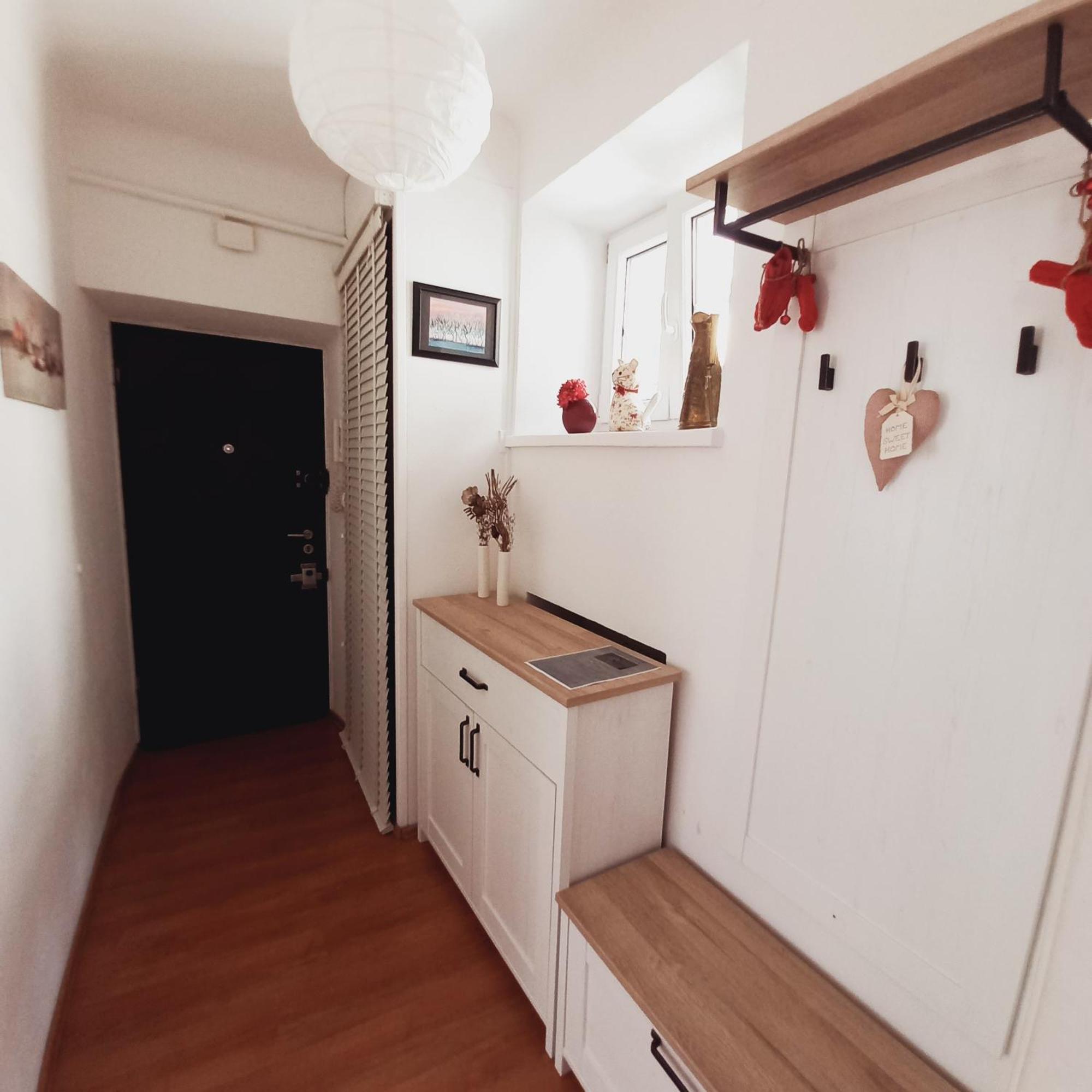 Apartament Old Town Piwna Warschau Exterior foto
